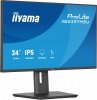IIYAMA Monitor 24 cali XB2497HSU-B1 IPS, FHD, HDMI, DP, 120Hz